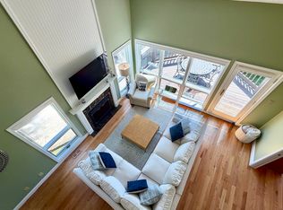 9545 S Harbour Pointe Dr #94, Bloomington, IN 47401