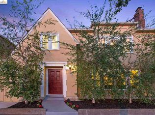 1538 6th St, Alameda, CA 94501