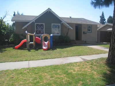 3661 Cortner Ave, Long Beach, CA, 90808