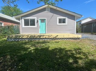905 59th Ave, Capitol Heights, MD
