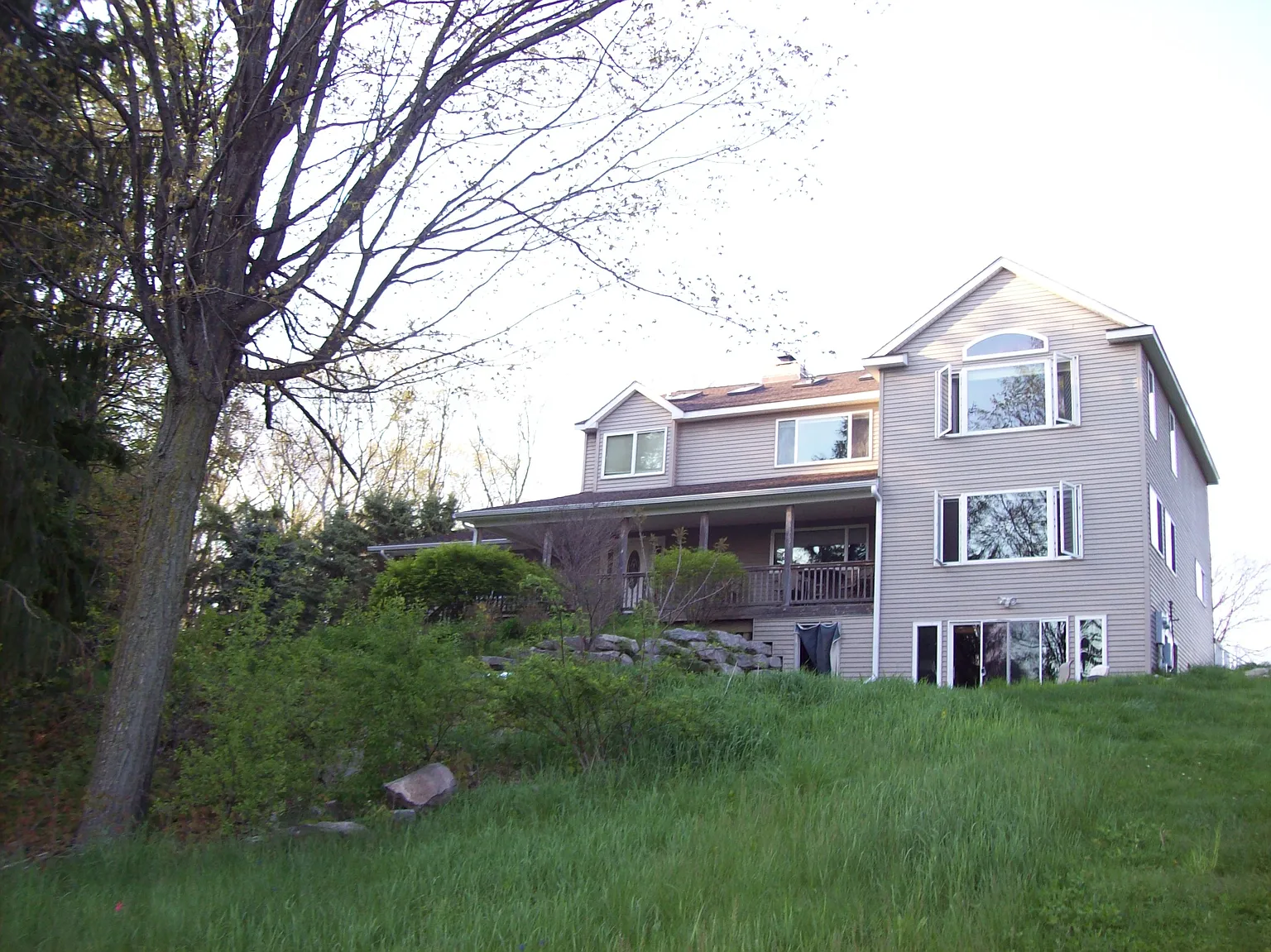 3581 Meadow Ln photo 1