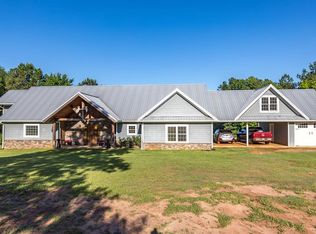 3613 Valley Rd, Lumpkin, GA 31815