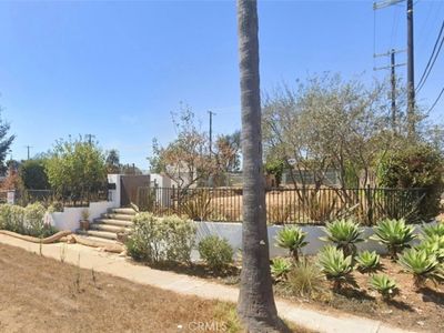 773 Swarthmore Ave Lot 15, Pacific Palisades, CA, 90272