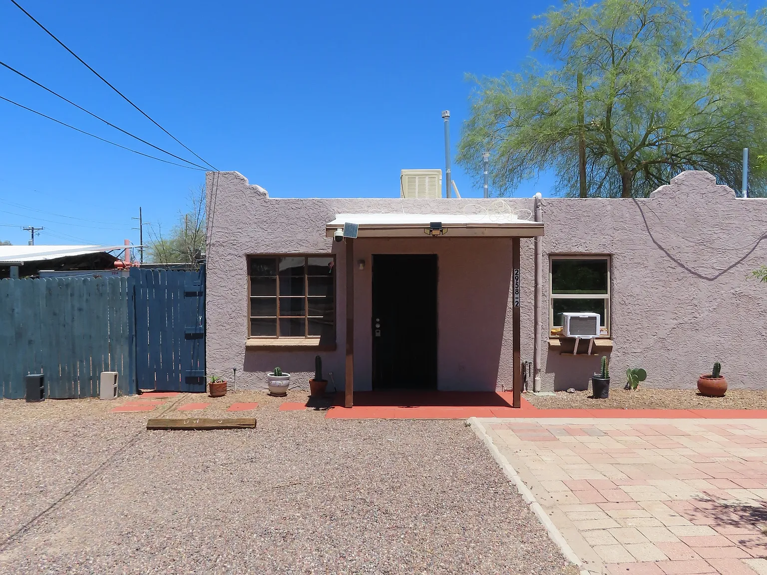 1 bed, 500 sqft, $749 — Photo 2