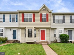 302 Independence Dr, Stafford, VA 22554