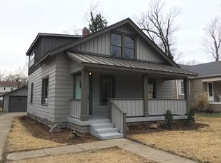 1639 Holbrook St NE, Washington, DC 20002