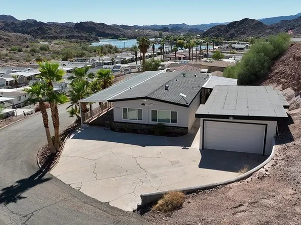 37365 River Bend Dr, Parker, AZ 85344