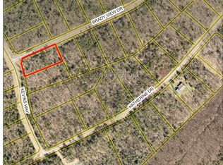 51 Brady View Dr, Crossville, TN 38555