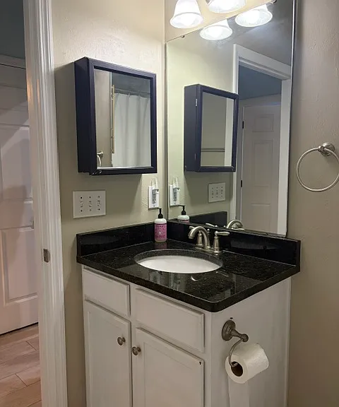 Guest Bath