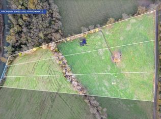 3 Possum Hollow Rd LOT 3, Palmyra, TN 37142