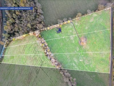 3 Possum Hollow Rd LOT 3, Palmyra, TN, 37142