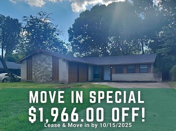 1401 Wisteria Way