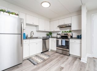 Faxon Commons, Quincy, MA 02169
