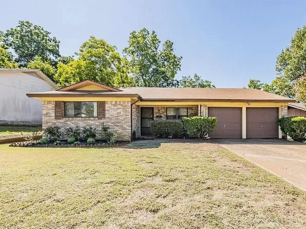 1112 Paula Dr, Arlington, TX 76012