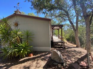 3320 Fuller Rd, Paso Robles, CA 93446