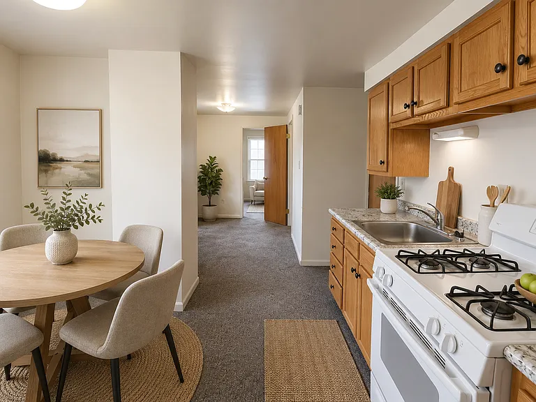 2520 Dewitt Ave #UE — Photo 2