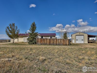 35358 Highway 14, Walden, CO, 80480