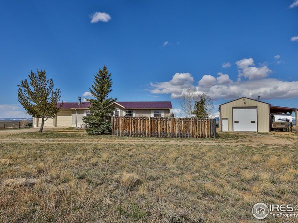 35358 Highway 14, Walden, CO 80480