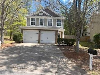 126 Hidden Creek Dr, Canton, GA, 30114