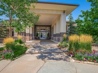 1324 Cascade Creek Vw APT 208, Colorado Springs, CO 80915