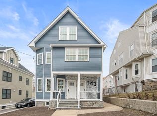 143 Spruce St #2, Watertown, MA 02472
