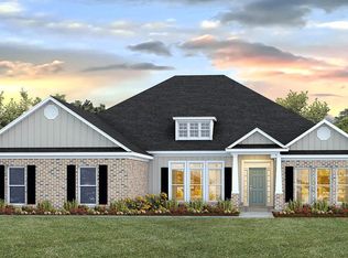 27 Wabash Way, Sumrall, MS 39482