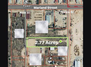 Rash Texico St, Hobbs, NM 88240