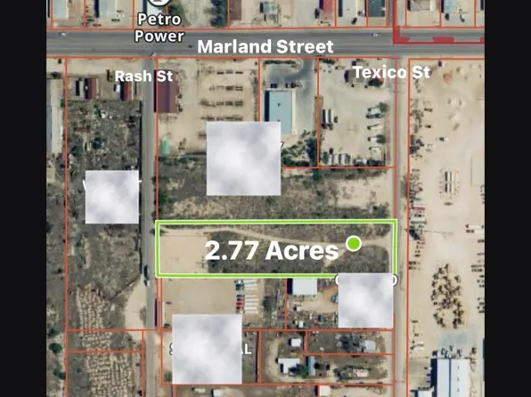 Rash Texico St, Hobbs, NM 88240