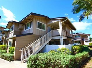 91-1019 Kamaaha Ave APT 1004, Kapolei, HI 96707