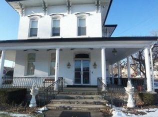 201 W 2nd St, Berwick, PA 18603