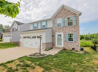 7810 Arbor Ponds Ct, New Kent, VA 23124