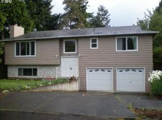 15924 SE Harrison St, Portland, OR