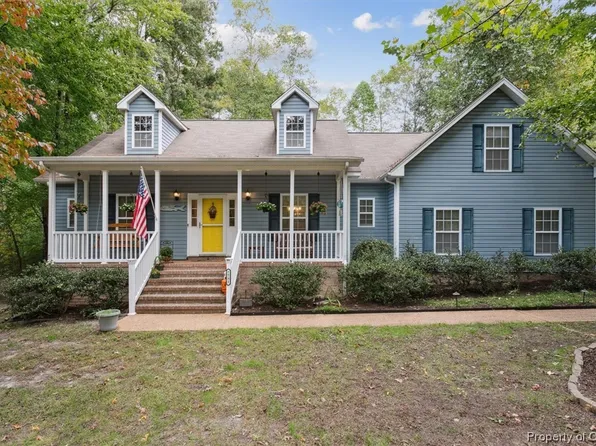 7781 John Tyler Dr, Gloucester, VA 23061
