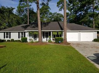 1419 Forest Way, Nashville, GA 31639