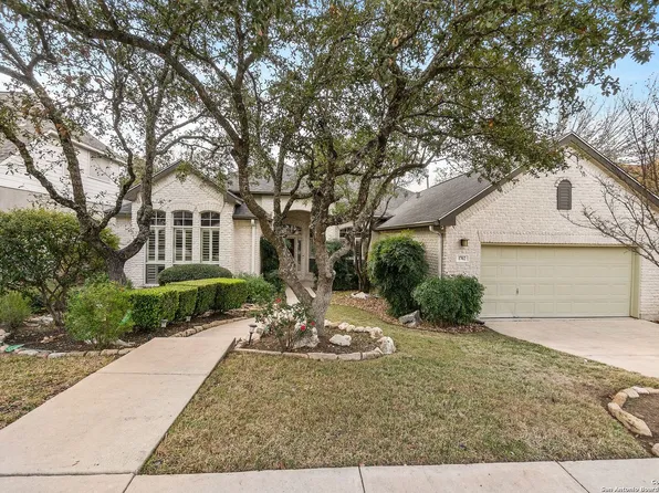 1702 SANDRINGHAM, San Antonio, TX 78258