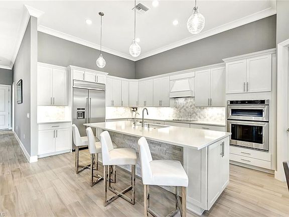3rd image of 17601 Brooksin CT
