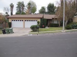 12532 Garber St, Pacoima, CA 91331