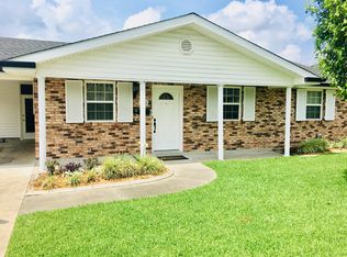 4505 Pete St, Marrero, LA 70072