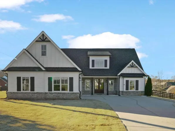 5705 Avalon Commons Way, Clermont, GA 30527