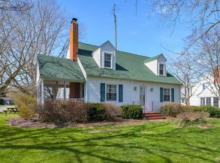 318 S Main St, Berlin, MD 21811