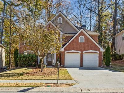 3966 Lullwater Main NW, Kennesaw, GA, 30144