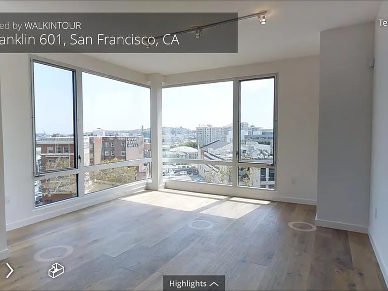 11 Franklin St #601 — Photo 22