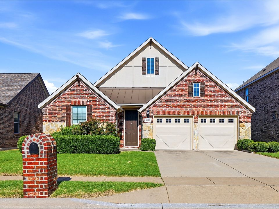 1st image of 5809 Petunia Ln