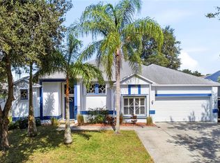 1187 BLACKRUSH DRIVE, TARPON SPRINGS, FL 34689