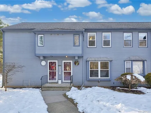 1 Abbott Road #197, Ellington, CT 06029