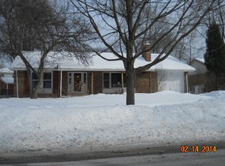 219 S Harvard Ave, Arlington Heights, IL