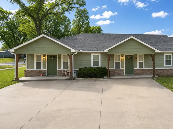 Inola Apartments, 215 Inola St #213, Claremore, OK 74017