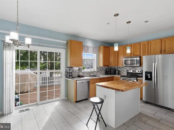 900 Turning Point Ct, Frederick, MD 21701