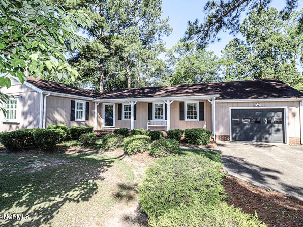 406 Speight Avenue, Tarboro, NC 27886