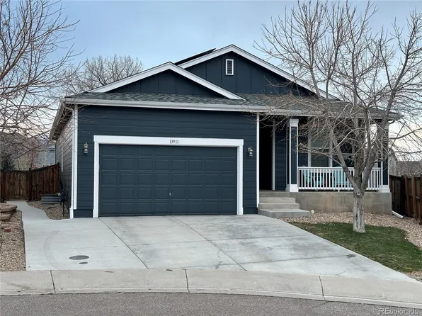 13911 W Saratoga Avenue, Morrison, CO 80465